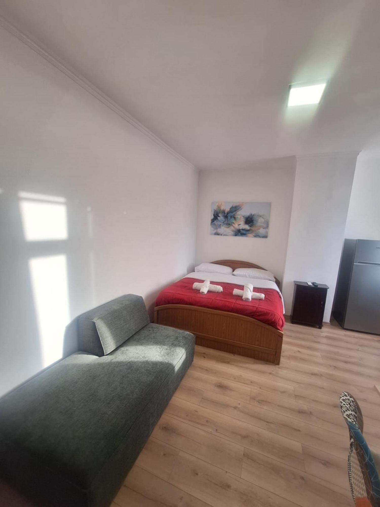 Апартаменты Albania Comfort Near Center