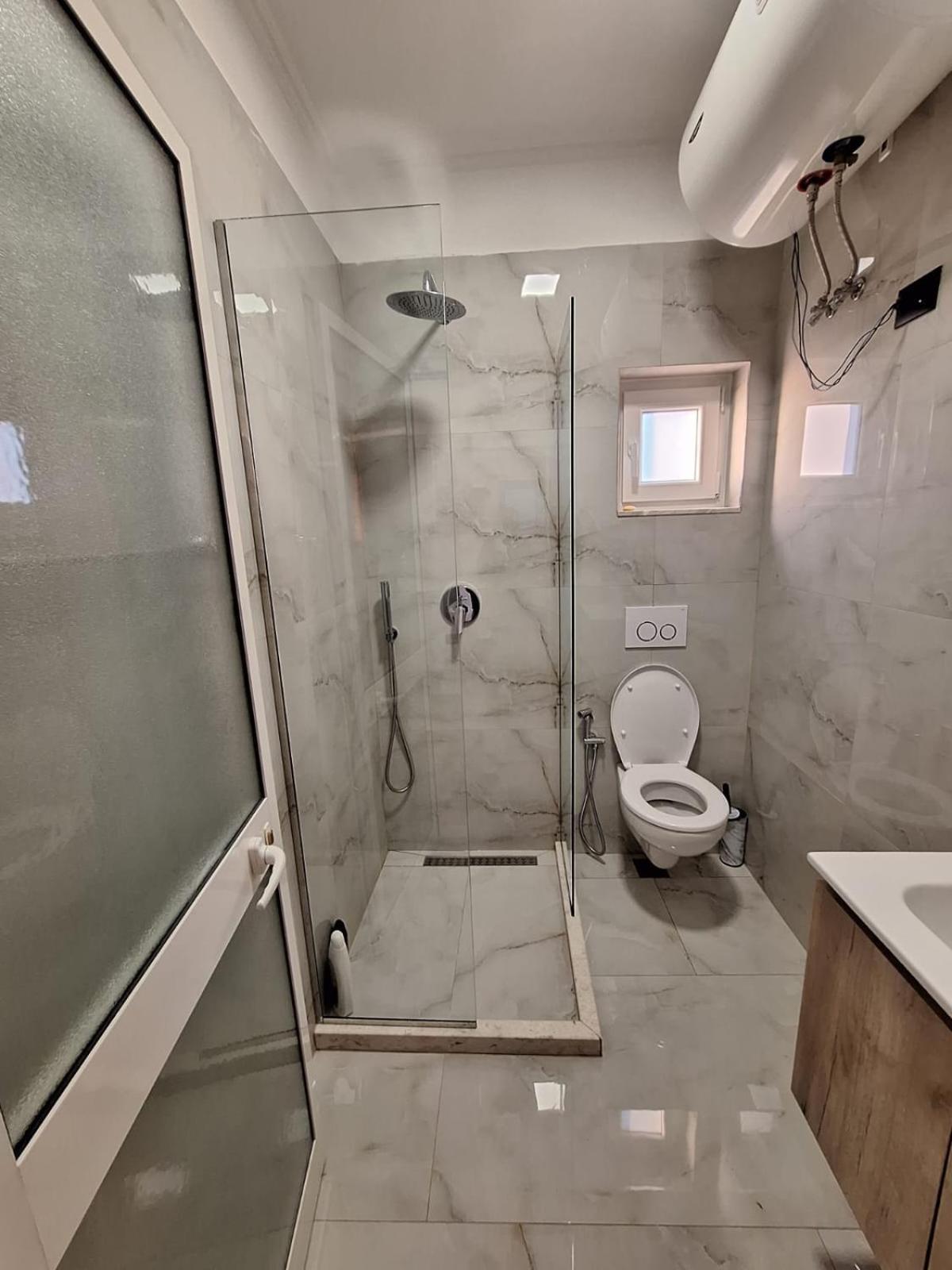 Апартаменты Albania Comfort Near Center *