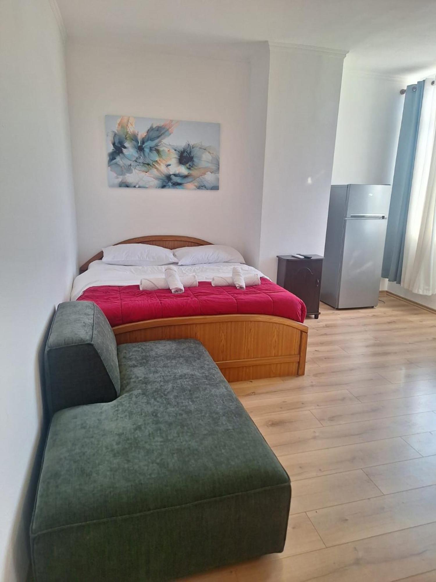 Appartement Albania Comfort Near Center